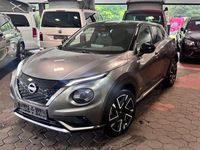 Gebraucht Nissan Juke 150 PS (110 kW) 2025 Grau SUV