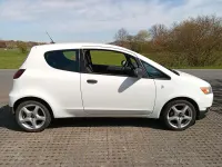 Gebraucht Mitsubishi Colt 95 PS (69 kW) 2009 Kleinwagen