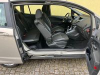 Gebraucht Ford B-MAX 101 PS (74 kW) 2015 Grau Van / Kleinbus