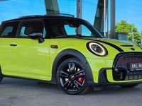 Gebraucht Mini John Cooper Works 231 PS (169 kW) 2024 Gelb Kleinwagen