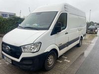 gebraucht Hyundai H 350 Kasten Kasten L3H2 Profi