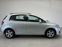 Gebraucht VW Golf Plus Cross Comfortline 122 PS (89 kW) 2012 Grau Kleinwagen