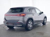 Gebraucht Mercedes EQA300 Progressive 167 kW (228 PS) 2024 Grau metalliclack mountaingrau SUV