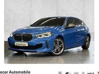 Gebraucht BMW M135 Performance 306 PS (225 kW) 2021 Blau Kleinwagen