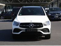 gebraucht Mercedes 220 GLC4MATIC AMG- Night MBUX