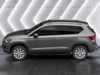 Neu Seat Ateca 150 PS (110 kW) 2026 Grau SUV