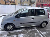 Gebraucht Daihatsu Cuore 60 PS (44 kW) 2003 Kleinwagen