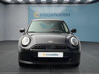Gebraucht Mini Cooper 156 PS (114 kW) 2024 Schwarz Kleinwagen