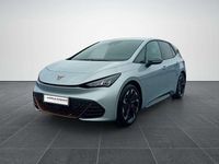 Gebraucht Cupra Born 169 kW (231 PS) 2024 Silber Kleinwagen