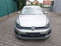 gebraucht VW Golf VII  AUT. GTE Start-Stopp ACC, LED,Disc,