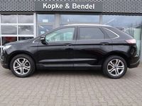 gebraucht Ford Edge Titanium *Allrad*Navi*Winter-Paket* Klimaautomatik