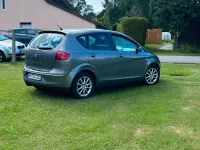 Gebraucht Seat Altea 140 PS (102 kW) 2007 Grau Van / Kleinbus