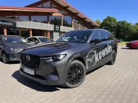 Gebraucht Mazda CX-80 Homura-Line 254 PS (186 kW) 2025 SUV