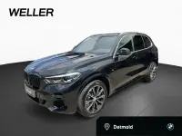 Gebraucht BMW X5 M Sport 340 PS (250 kW) 2023 Schwarz SUV