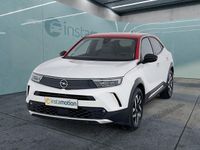 Gebraucht Opel Mokka-e Elegance 100 kW (136 PS) 2021 Weiß SUV