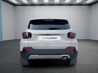 Nouvelle Jeep Avenger Summit 101 ch (74 kW) 2026 Gris SUV