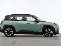 Gebraucht Mini Aceman Classic 135 kW (184 PS) 2025 Grün SUV