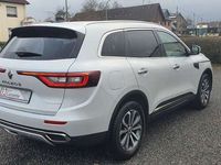 gebraucht Renault Koleos Limited-*KLIMA*LEDER*NAVI*R.KAMERA*LED*