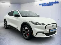 Usata Ford Mustang Mach-E 258 kW (351 CV) 2022 Bianco SUV