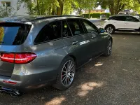 Gebraucht Mercedes E200 184 PS (135 kW) 2019 Grau Kombi