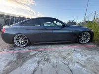 Gebraucht BMW 435 Performance 340 PS (250 kW) 2015 Grau Coupé