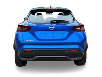 Neu Nissan Juke Acenta 114 PS (83 kW) 2025 Wählbar SUV