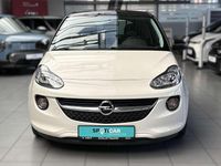 Gebraucht Opel Adam Jam 87 PS (63 kW) 2016 Cream white Kleinwagen