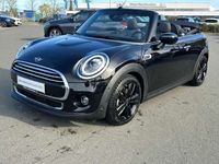 gebraucht Mini Cooper Cabriolet CHILI LED NAVI H&K APPLECARPLAY