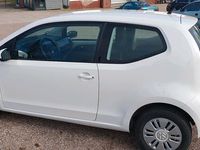 gebraucht VW up! 1.0 Benzin TÜV NEU