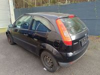 gebraucht Ford Fiesta Klima TÜV neu erst 118000