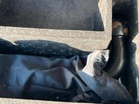 Usado Ford Kuga 200 HP (147 kW) 2010 Cinzento SUV