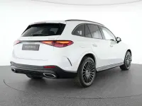 Gebraucht Mercedes GLC300 AMG Line Premium Plus 204 PS (150 kW) 2024 Manufaktur lack manufaktur opa SUV
