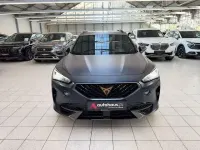 Gebraucht Cupra Formentor VZ 310 PS (228 kW) 2022 Blau SUV