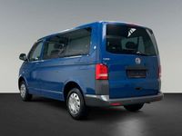 gebraucht VW Caravelle T5 2.0 TDIDSG/8-SITZER/PDC/KLIMA/1.HA