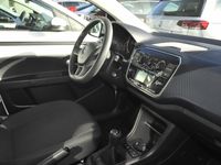 gebraucht VW up! 1.0 MPi Move Klima Bluetooth