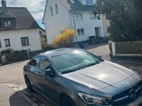 gebraucht Mercedes CLA200 AMG Line, PANO-DACH,KAMERA,NIGHT