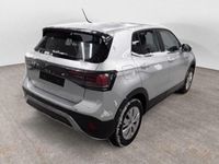 Gebraucht VW T-Cross 95 PS (69 kW) 2025 SUV