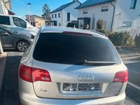 Gebraucht Audi A6 179 PS (131 kW) 2005 Grau Kombi
