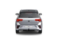 gebraucht VW T-Roc 2.0 TDI R-Line