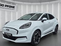 Neu Ford Puma Gen-E Premium 124 kW (169 PS) 2025 Frozen white SUV