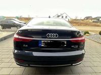 gebraucht Audi A6 50 TDI quattro tiptronic design Sline