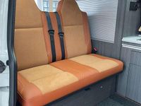 Gebraucht VW T6 102 PS (75 kW) 2018 Candyweiß Van