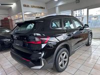 Gebraucht BMW X1 136 PS (100 kW) 2023 Schwarz SUV