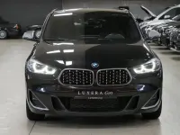 Gebraucht BMW X2 Performance 306 PS (225 kW) 2021 Schwarz SUV