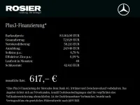 Gebraucht Mercedes EQS450+ Premium 264 kW (360 PS) 2023 Weiss / diamantweiss bright SUV