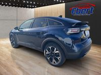 Neu Citroën C4 136 PS (100 kW) 2025 Eclipseblau SUV