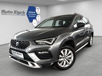 Gebraucht Seat Ateca Xperience 150 PS (110 kW) 2025 Grau SUV