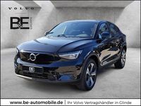 Gebraucht Volvo C40 Plus 169 kW (231 PS) 2023 Schwarz SUV