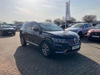 Gebraucht Renault Koleos 158 PS (116 kW) 2022 Schwarz SUV