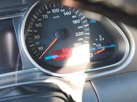 Gebraucht Audi Q7 235 PS (172 kW) 2008 Silber SUV